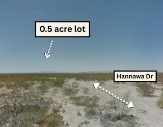 289015 LOT VIEW