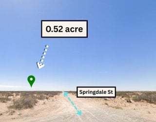 341779 LOT VIEW