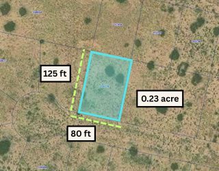 ID 334778 - 0.23 ACRE AERIAL
